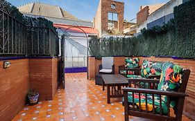 Gavidia Center Premium Suites